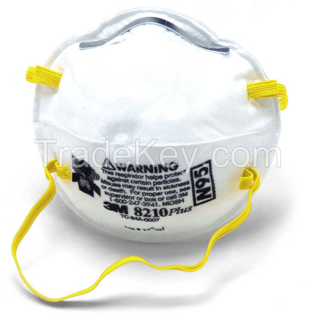 Protective KN95 N95 Folding Face Masks 