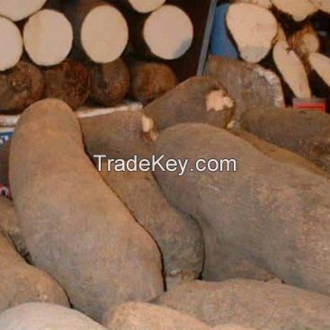 Quality Frozen and Fresh YAM from Agro Home Africa Ltd