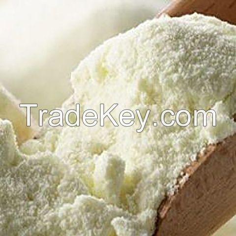 100% Whole Milk Powder / Full Cream Milk Powder for sale