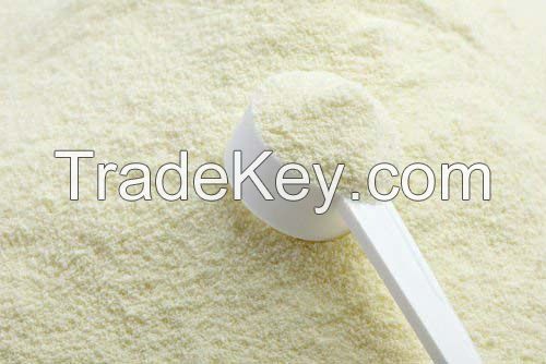 Skimmed Whole Milk Powder suppliers