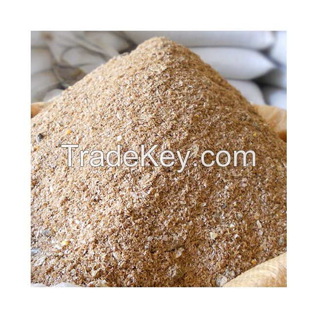 WHEAT BRAN FOR ANIMAL FEED Available For Sale