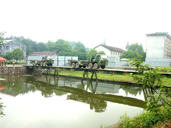 HZ Mechanized Fast Bridge