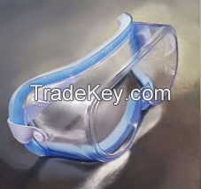 Medical Goggles  English Packing With CE Mark