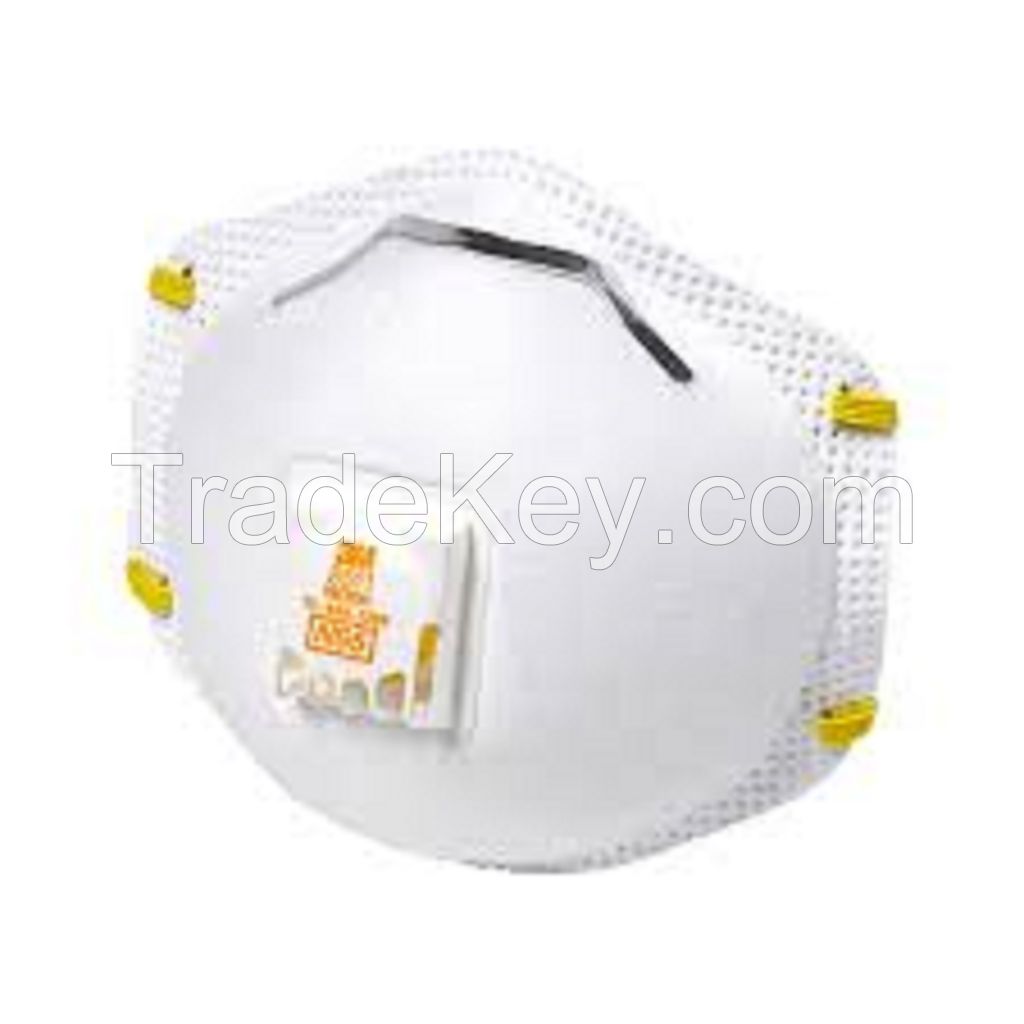 Mask medical face 3m 1860 masks niosh certified n95 mask 