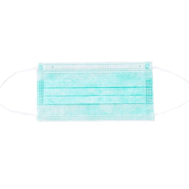 Disposable Medical Mask