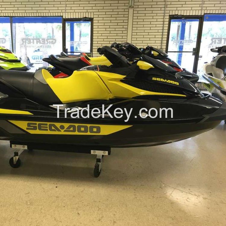 Jet Ski Sea Doo Gti 155 Iate Barco Lancha N Yamaha Kawasaki