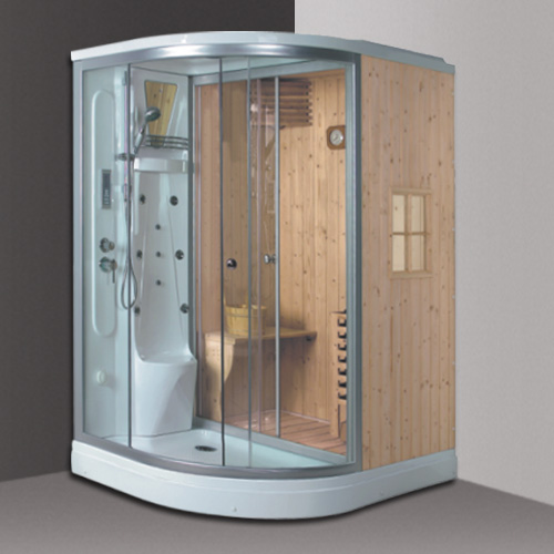 Sauna Room