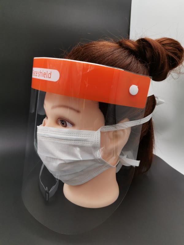 Medical isolation mask By Shenzhen Kemingda Technology Co., Ltd., China
