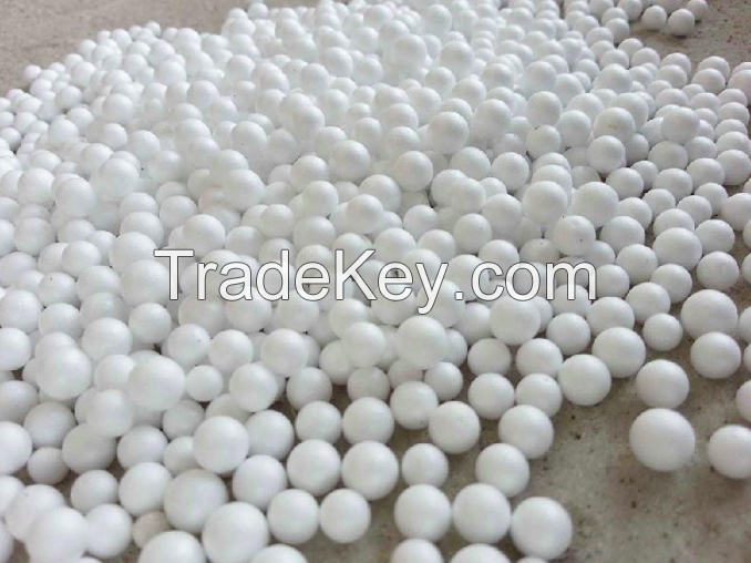 Expandable Polystyrene Beads 