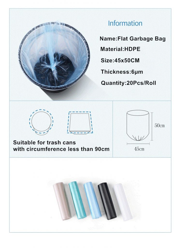 Garbage Bag