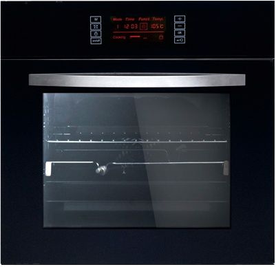 Large Capacity 60cm Basic Electric Oven Home Electric Oven