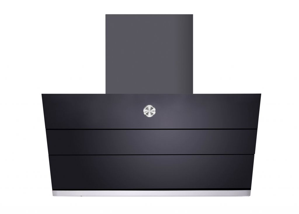 Fashion Touch Control Range Hood