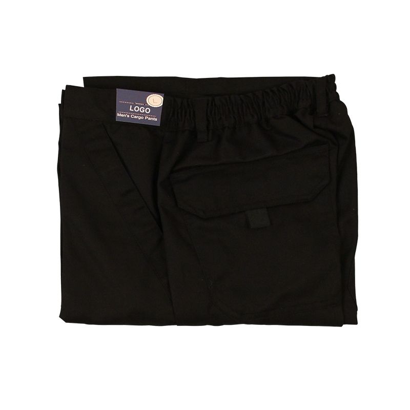 Men Outdoor Workwear Pants