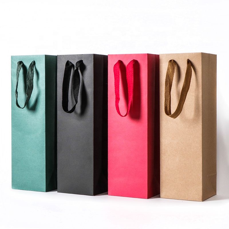 Paper Bags Shopping Bags