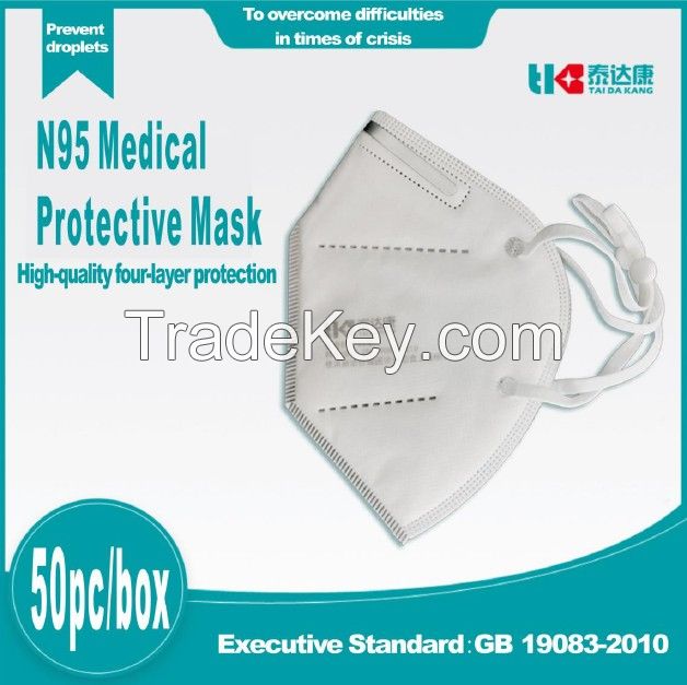 Medical Protective Mask