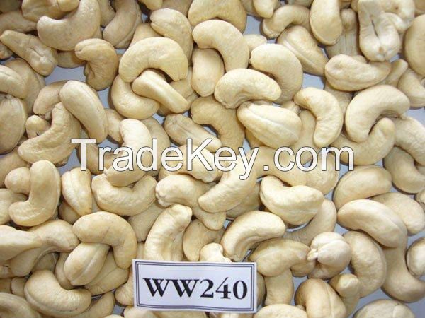 100% natual cashew nuts high quality cashew w320