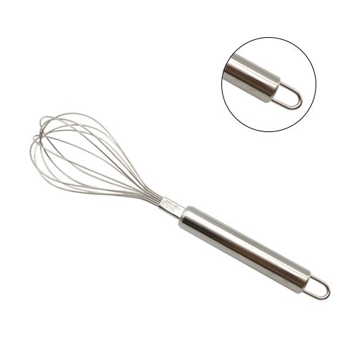 304 Stainless Steel Whisk