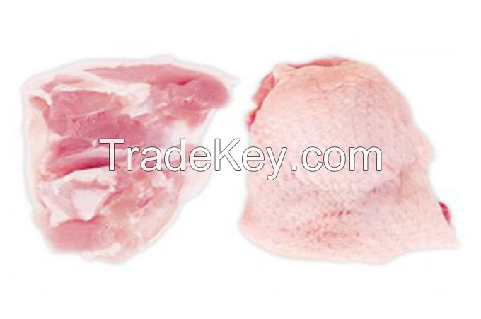 Chicken Thigh Boneless Skin-onÃï¿½ÃÂ 