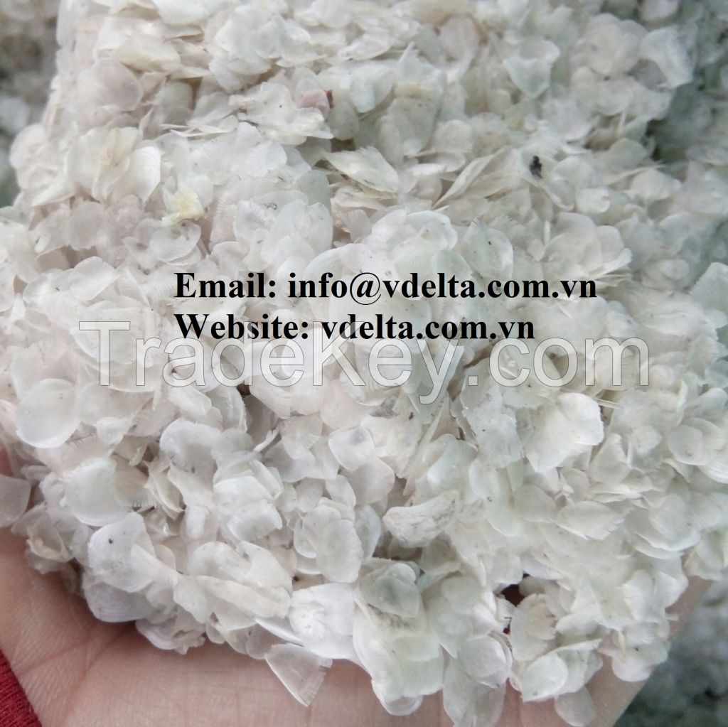 High Quality Fish Scale/ Dried/ Dry/Scraper/Tilapia/Best Price MS. GINA +84 347 436 085