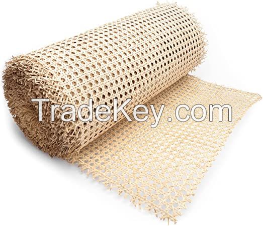 Rattan Core Bleached - Rattan Core Natural - RAW WATER RATTAN // Ms. Luna +84 357.121.200