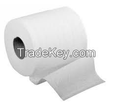 Toilet Rolls