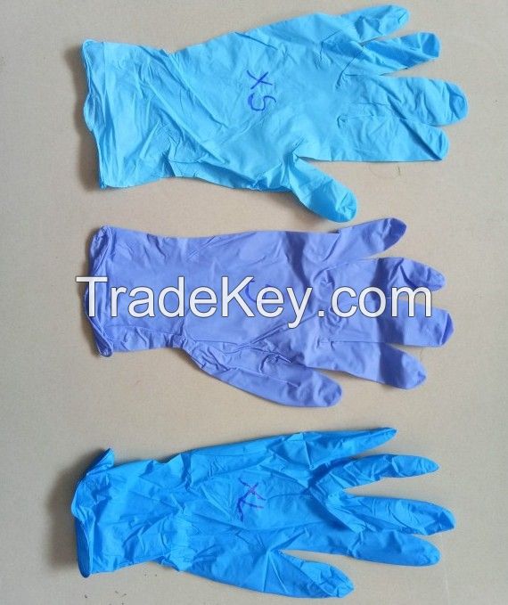 High Quality Disposable Gloves