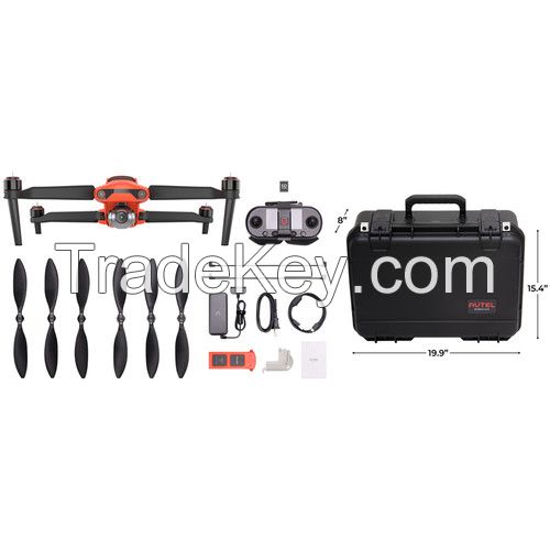 2020 Autel Robotics EVO II 8K Drone Bundle