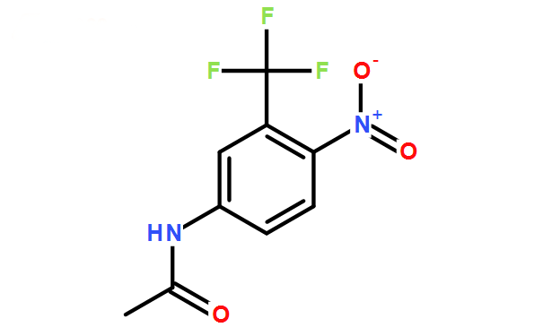 4-Nitro-3-(trifluoromethyl)aniline