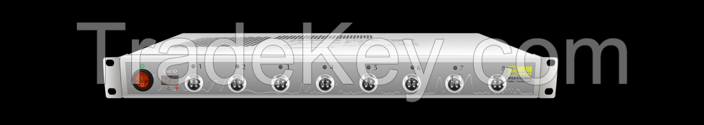 CT-4000 Battery Testing System(mA)
