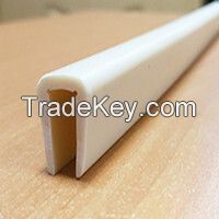 Boat Fender, PVC Fender, Rub rail, vinyl insert for yachts and marine