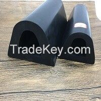 Boat Fender, PVC Fender, Rub rail, vinyl insert for yachts and marine