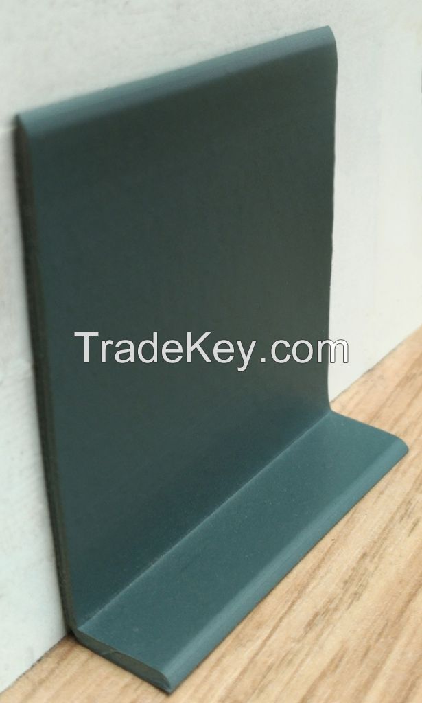 Flexible Floor Skirtings