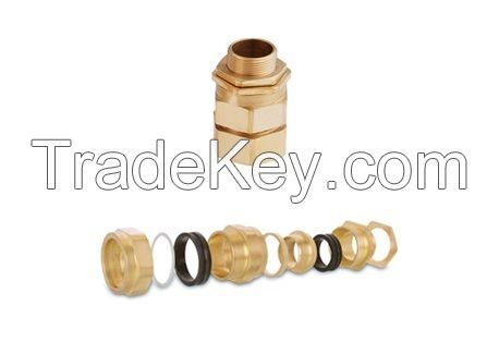 E1W CABLE GLAND