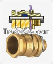 CXT CABLE GLAND