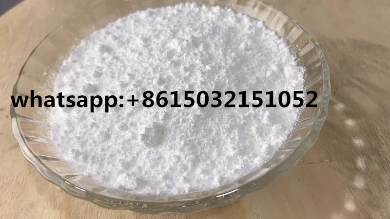 Lidocaine  CAS 137-58-6  whatsapp:+8615032151052