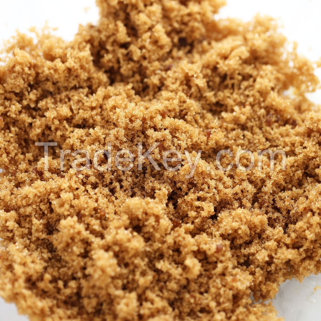  Organic Natural Palmyra Palm Sugar Brown sugar