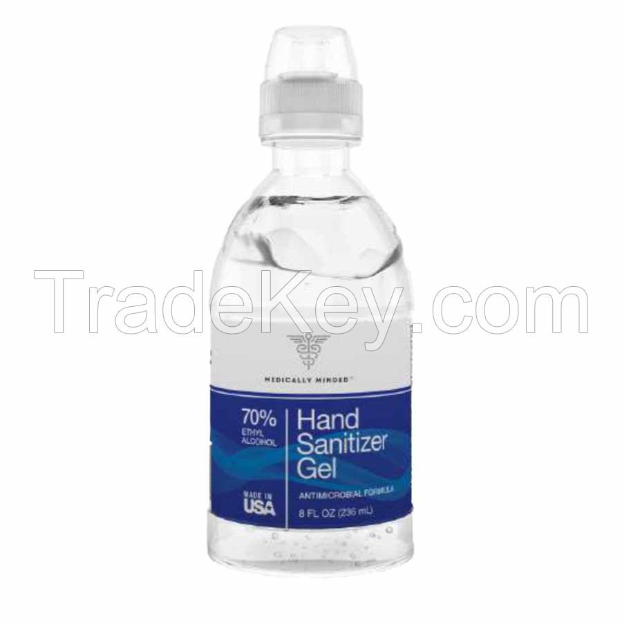 Hand Sanitizer