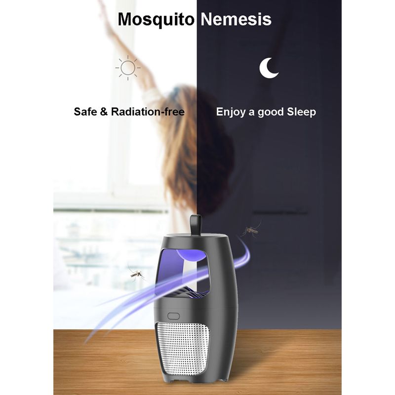 SEMA Mosquito Lamp Factory