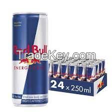 Energy Drinks