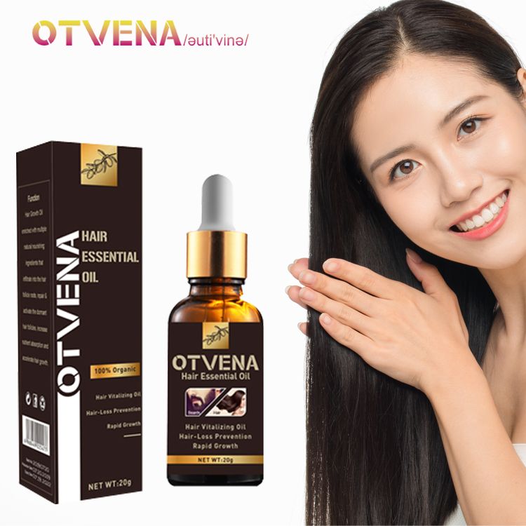 OTVENA  Hair Essental Oil    hair oil   hair growth oil   beard oil  root oil