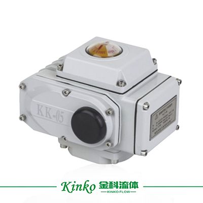 DC24V AC220V AC380V AC110V electric actuator