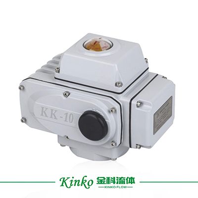 DC24V AC220V AC380V AC110V electric actuator