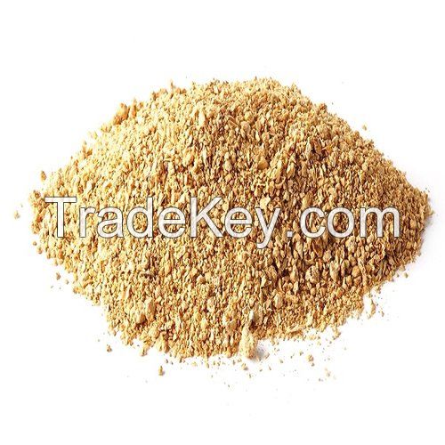 Animal Feed Premium Grade Soybean Meal