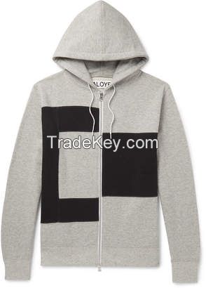 Hoodie Jacket 