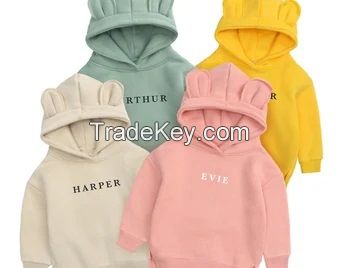 Kids Hoodie 