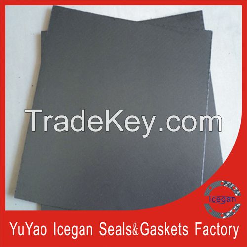 reinforced graphite gasket sheet