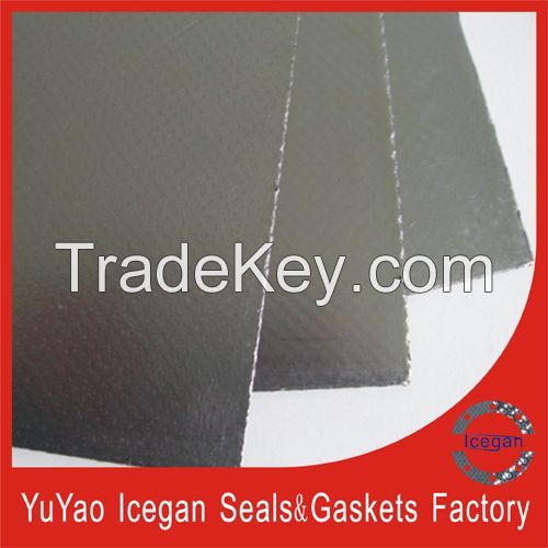 reinforced graphite gasket sheet