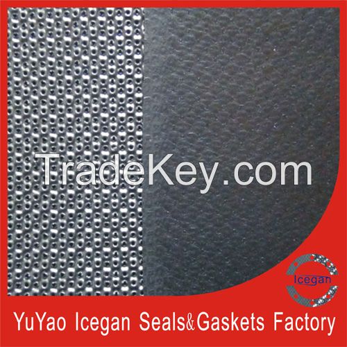 reinforced graphite gasket sheet