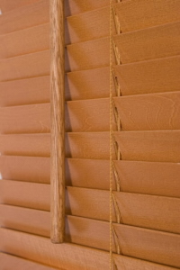 Wood Blinds