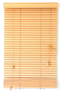 Venetian Blinds